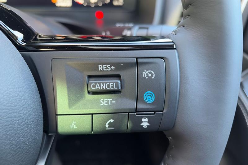 Used Nissan X-Trail 2025 for sale - 76895466: Photo 22