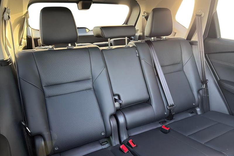 Used Nissan X-Trail 2025 for sale - 76895466: Photo 23