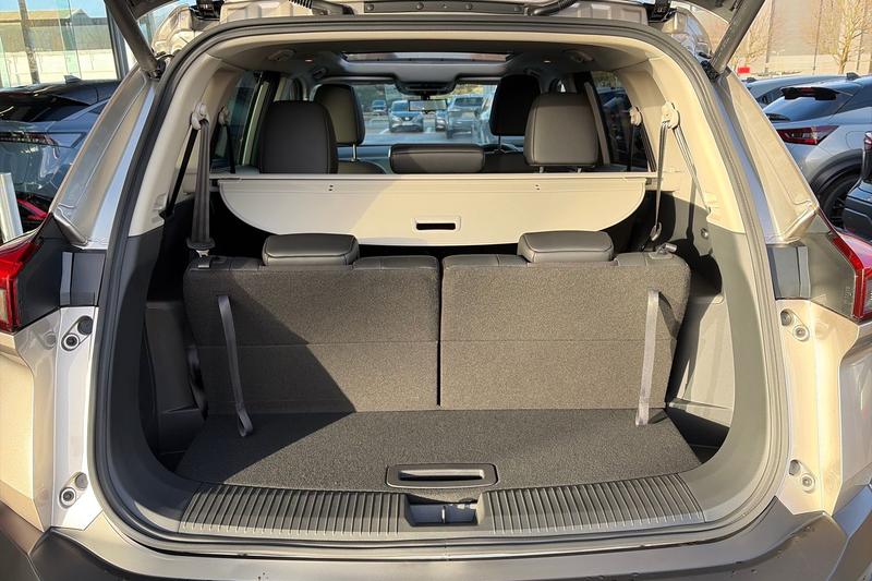 Used Nissan X-Trail 2025 for sale - 76895466: Photo 24