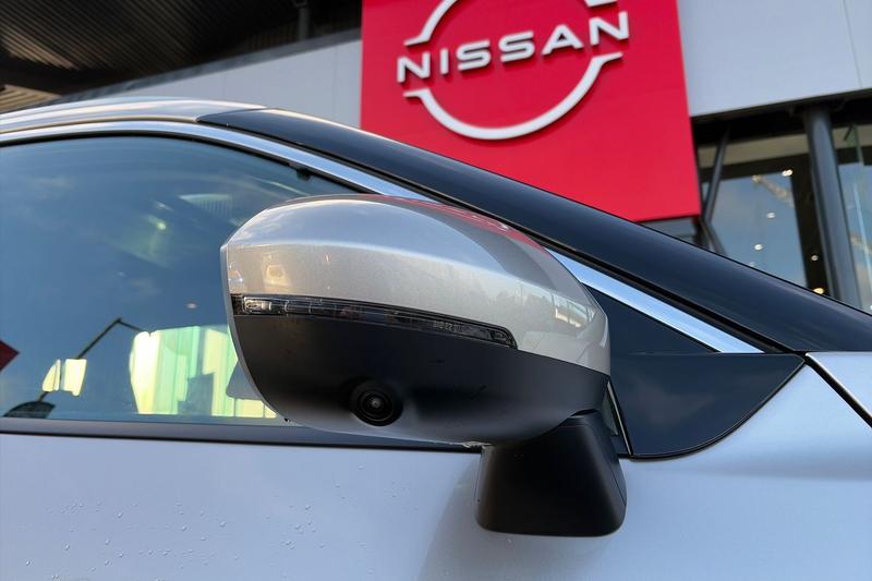 Used Nissan X-Trail 2025 for sale - 76895466: Photo 29