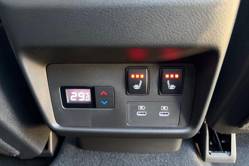 Used Nissan X-Trail 2025 for sale - 76895466: Photo 31