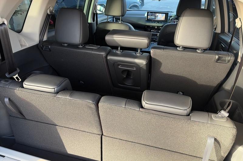 Used Nissan X-Trail 2025 for sale - 76895466: Photo 32