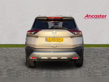 Used Nissan X-Trail 2025 for sale - 76895466: Photo