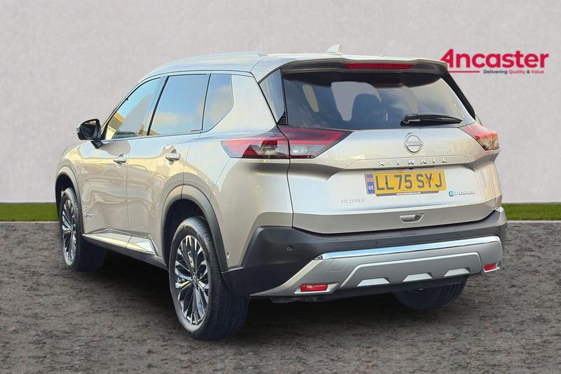 Used Nissan X-Trail 2025 for sale - 76895466: Photo 5