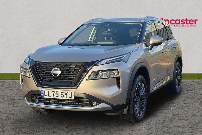 Used Nissan X-Trail 2025 for sale - 76895466: Photo 7