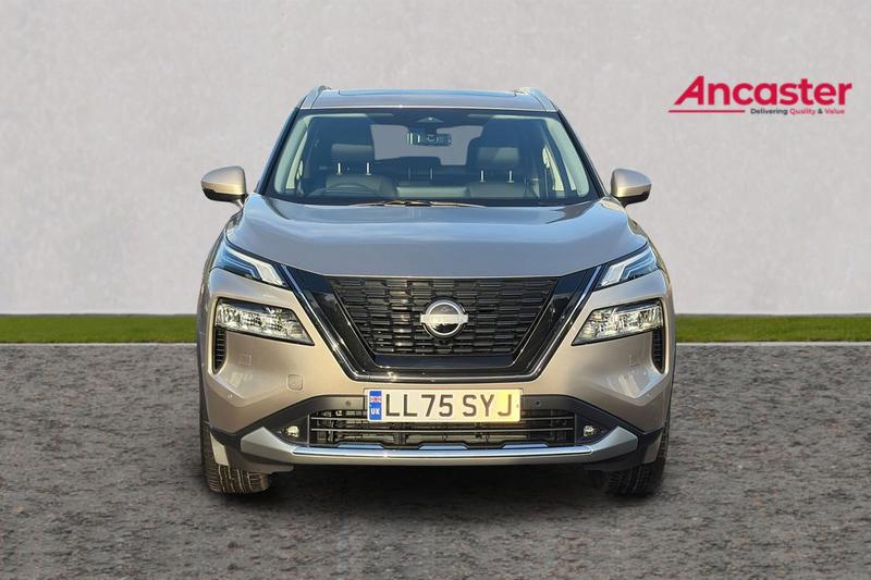 Used Nissan X-Trail 2025 for sale - 76895466: Photo 8