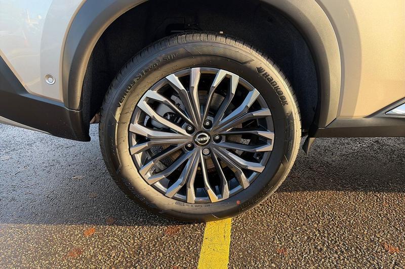 Used Nissan X-Trail 2025 for sale - 76895466: Photo 9