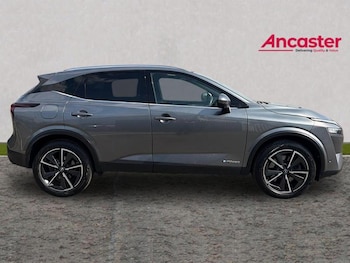 Used Nissan Qashqai 2023 for sale - 79413776: Photo