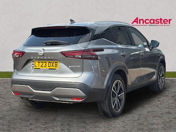 Used Nissan Qashqai 2023 for sale - 79413776: Photo