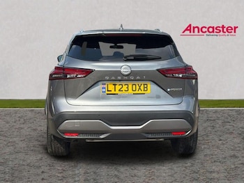 Used Nissan Qashqai 2023 for sale - 79413776: Photo