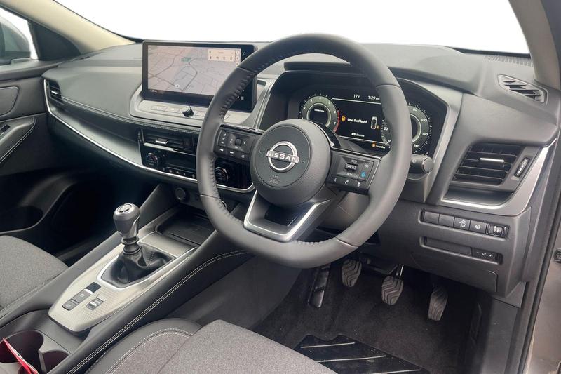 Used Nissan Qashqai 2025 for sale - 76234699: Photo 10