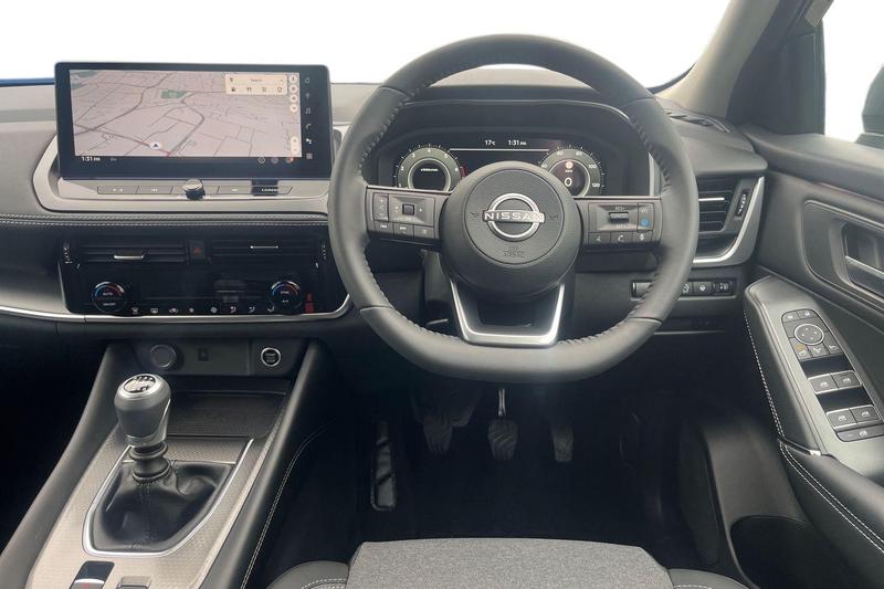 Used Nissan Qashqai 2025 for sale - 76234699: Photo 11