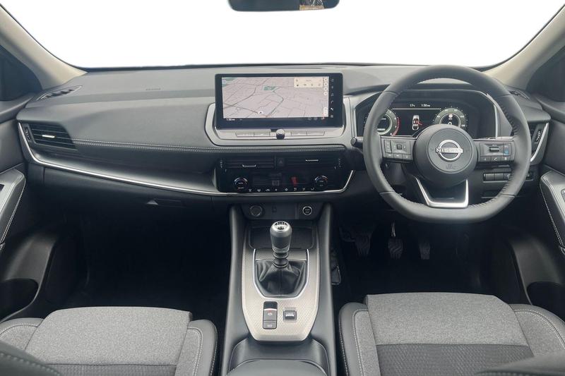 Used Nissan Qashqai 2025 for sale - 76234699: Photo 12