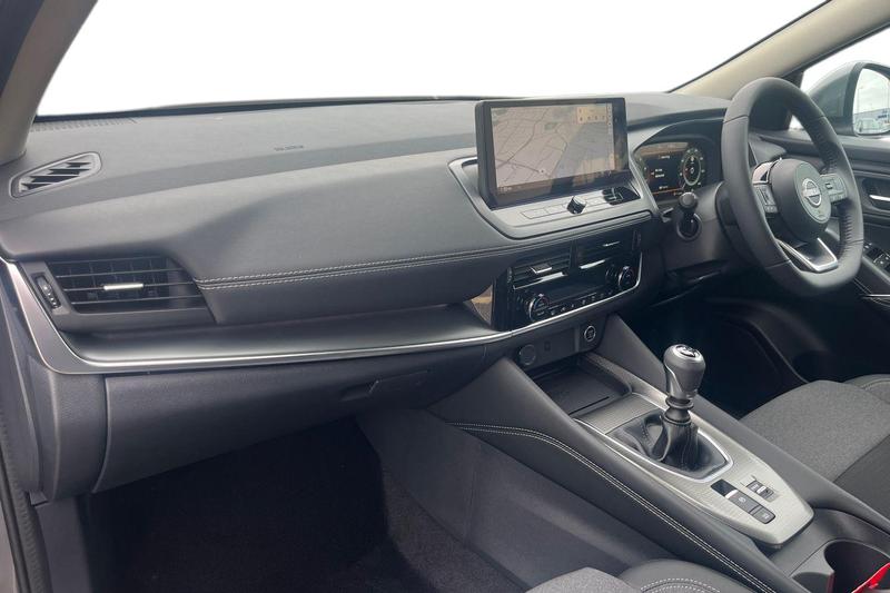 Used Nissan Qashqai 2025 for sale - 76234699: Photo 13