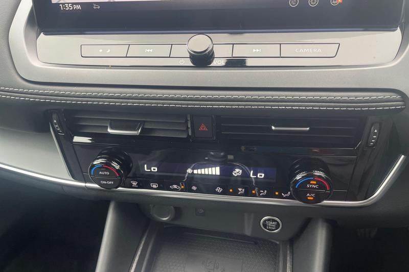 Used Nissan Qashqai 2025 for sale - 76234699: Photo 15