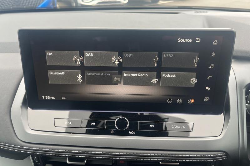 Used Nissan Qashqai 2025 for sale - 76234699: Photo 17