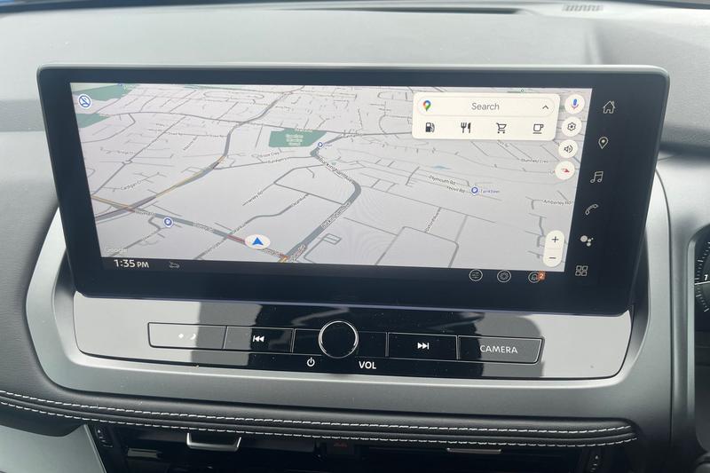 Used Nissan Qashqai 2025 for sale - 76234699: Photo 18