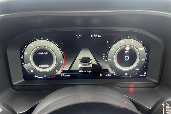 Used Nissan Qashqai 2025 for sale - 76234699: Photo 20