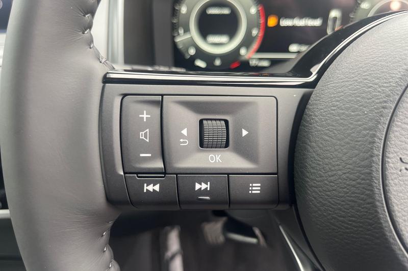 Used Nissan Qashqai 2025 for sale - 76234699: Photo 21