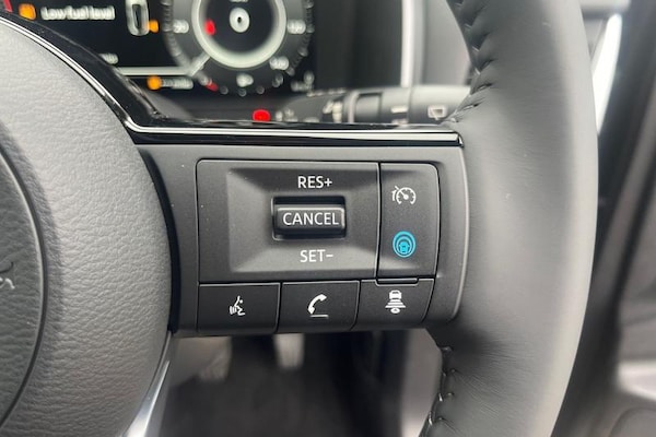 Used Nissan Qashqai 2025 for sale - 76234699: Photo 22