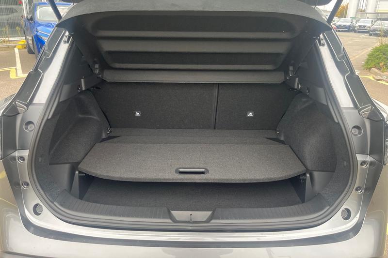 Used Nissan Qashqai 2025 for sale - 76234699: Photo 24