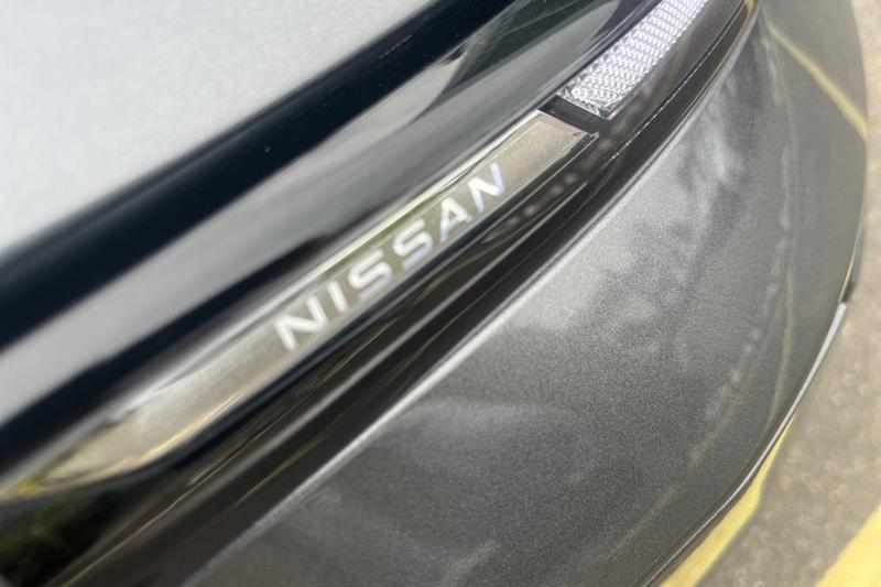 Used Nissan Qashqai 2025 for sale - 76234699: Photo 25