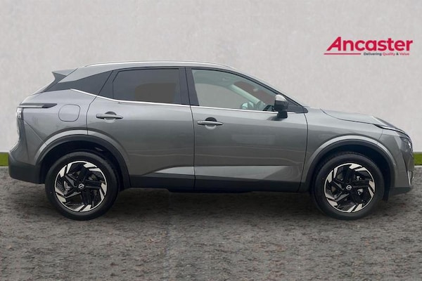 Used Nissan Qashqai 2025 for sale - 76234699: Photo 2