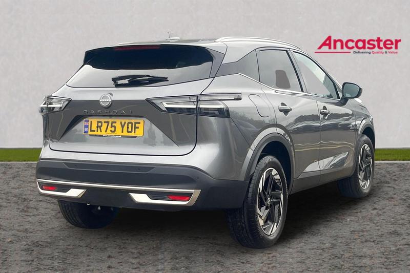 Used Nissan Qashqai 2025 for sale - 76234699: Photo 3