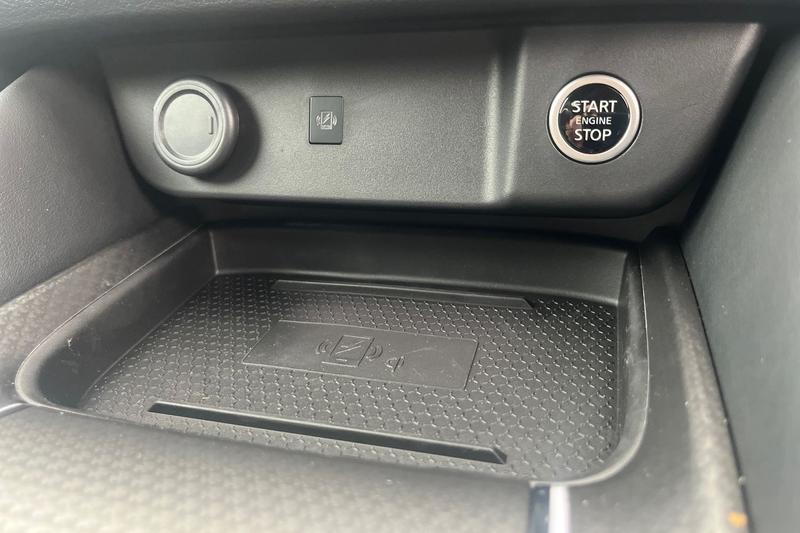 Used Nissan Qashqai 2025 for sale - 76234699: Photo 32