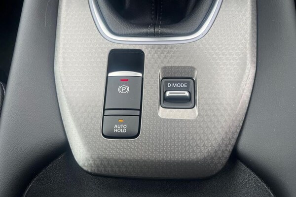 Used Nissan Qashqai 2025 for sale - 76234699: Photo 33