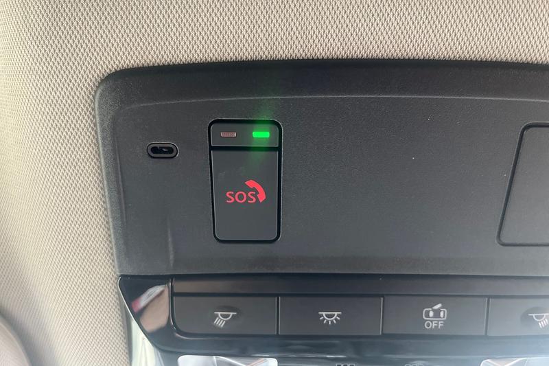 Used Nissan Qashqai 2025 for sale - 76234699: Photo 34