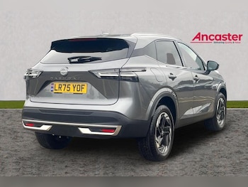 Used Nissan Qashqai 2025 for sale - 76234699: Photo 3
