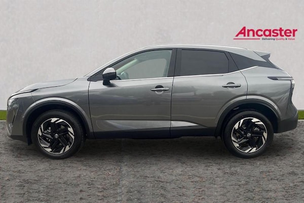 Used Nissan Qashqai 2025 for sale - 76234699: Photo 6