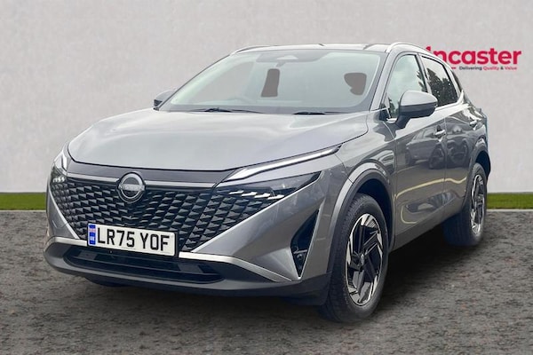 Used Nissan Qashqai 2025 for sale - 76234699: Photo 7