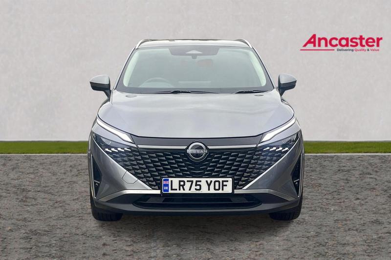 Used Nissan Qashqai 2025 for sale - 76234699: Photo 8