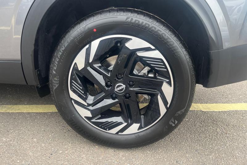 Used Nissan Qashqai 2025 for sale - 76234699: Photo 9