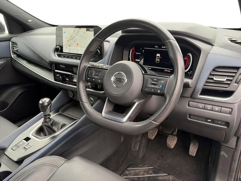 Used Nissan Qashqai 2022 for sale - 78186387: Photo 10