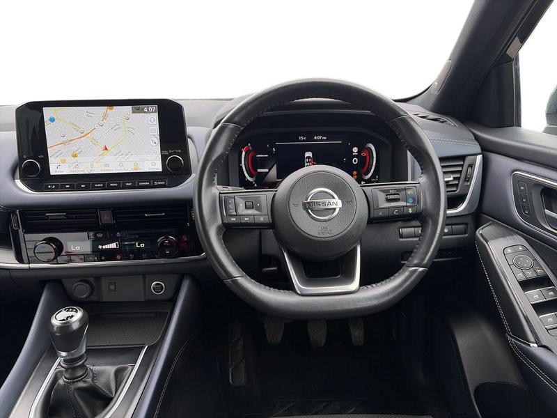 Used Nissan Qashqai 2022 for sale - 78186387: Photo 11