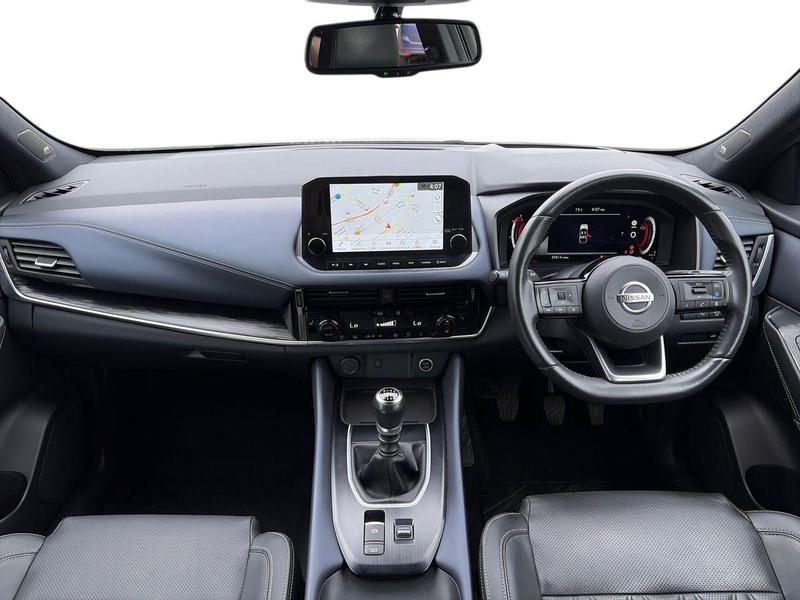 Used Nissan Qashqai 2022 for sale - 78186387: Photo 12