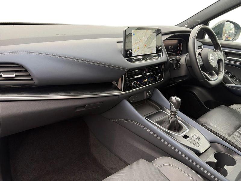 Used Nissan Qashqai 2022 for sale - 78186387: Photo 13