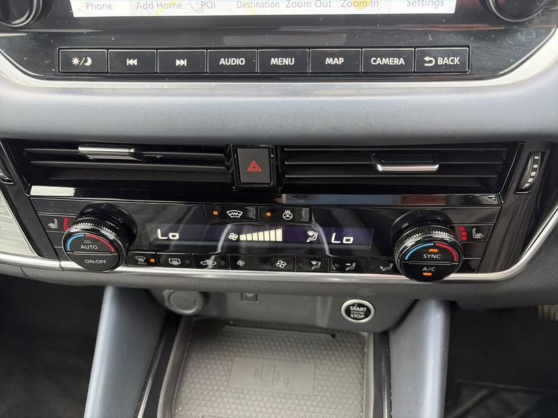 Used Nissan Qashqai 2022 for sale - 78186387: Photo 15