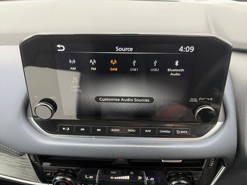 Used Nissan Qashqai 2022 for sale - 78186387: Photo 17