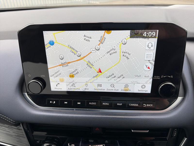 Used Nissan Qashqai 2022 for sale - 78186387: Photo 18