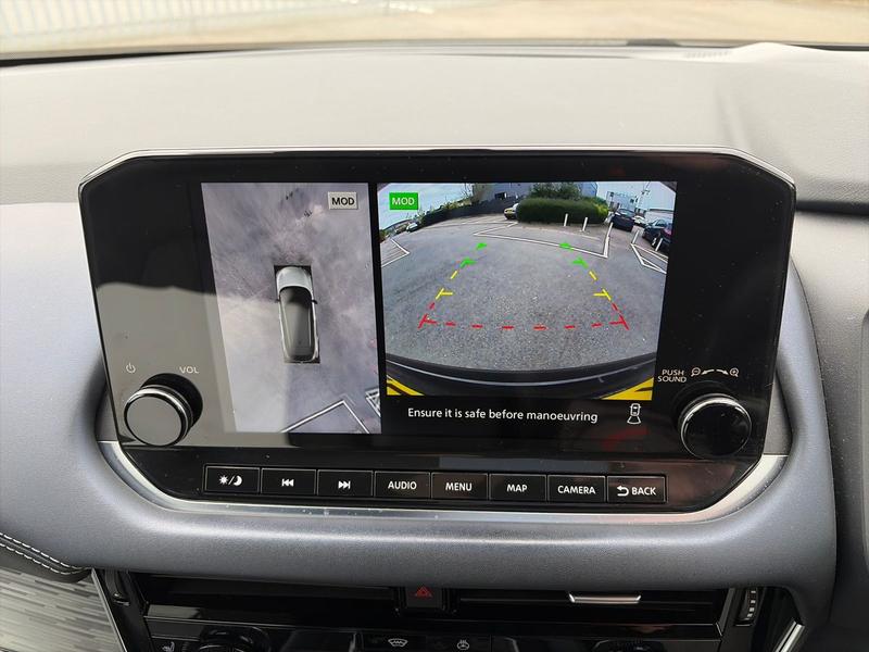 Used Nissan Qashqai 2022 for sale - 78186387: Photo 19