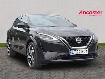 Used Nissan Qashqai 2022 for sale - 78186387: Photo