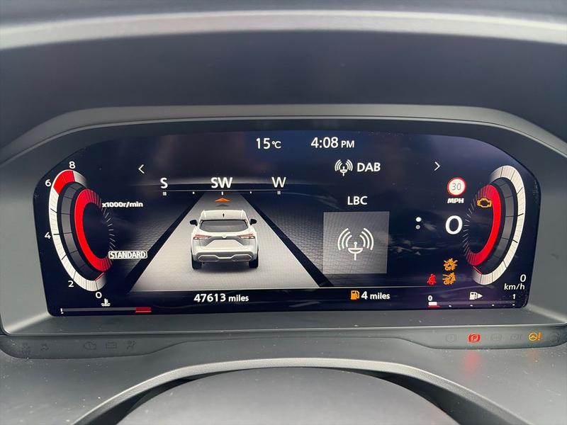 Used Nissan Qashqai 2022 for sale - 78186387: Photo 20