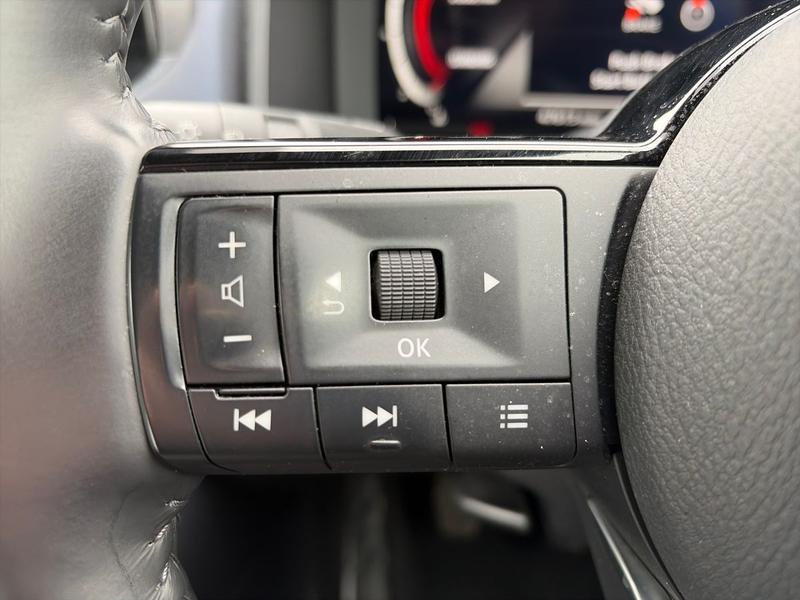 Used Nissan Qashqai 2022 for sale - 78186387: Photo 21