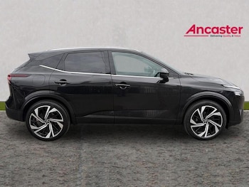 Used Nissan Qashqai 2022 for sale - 78186387: Photo