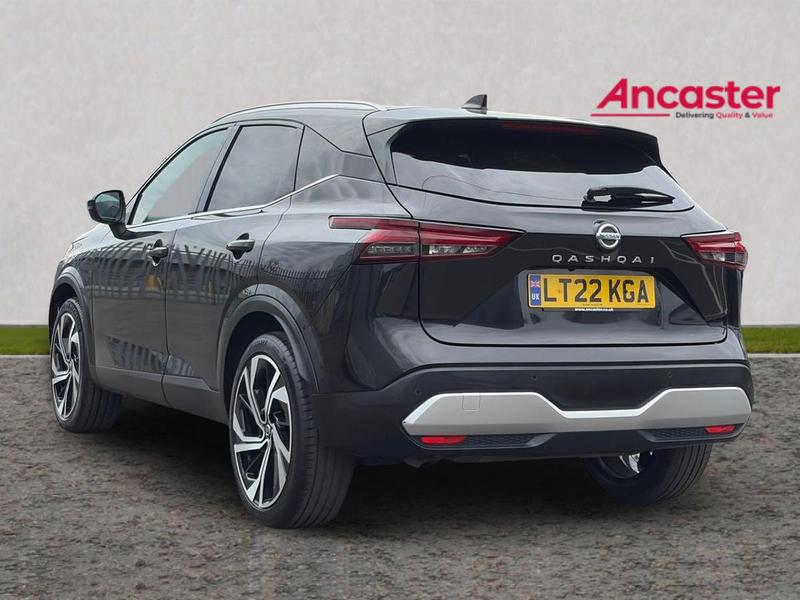 Used Nissan Qashqai 2022 for sale - 78186387: Photo 5