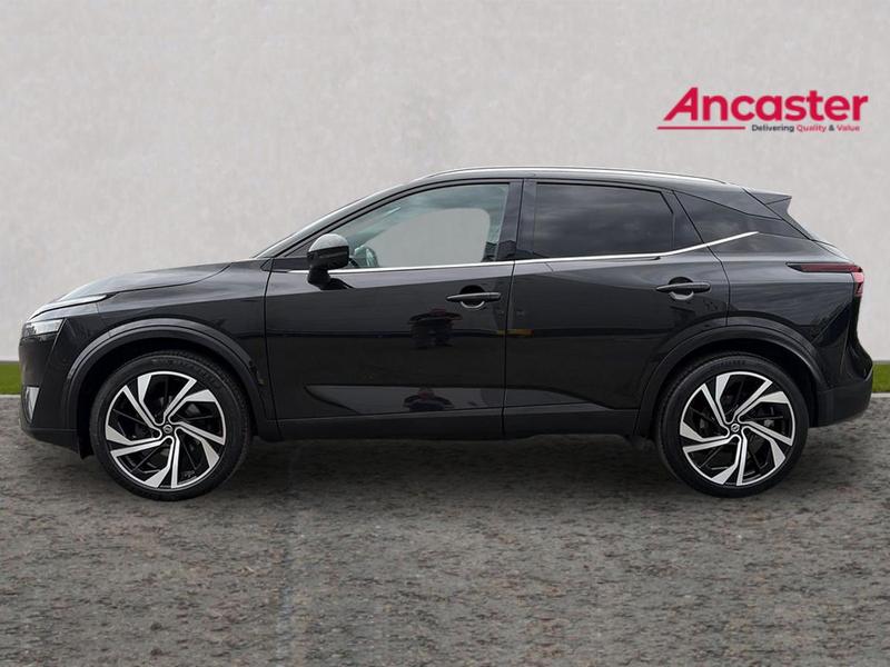 Used Nissan Qashqai 2022 for sale - 78186387: Photo 6